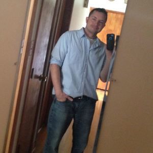 Meet your Posher, Patrick